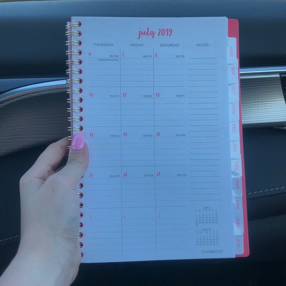 Hello planner - Picture 4 of 5